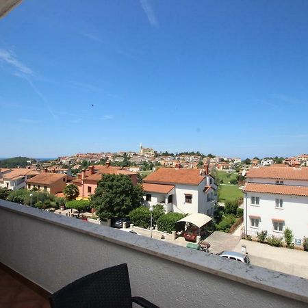 Apartment Sandi Врсар Екстер'єр фото