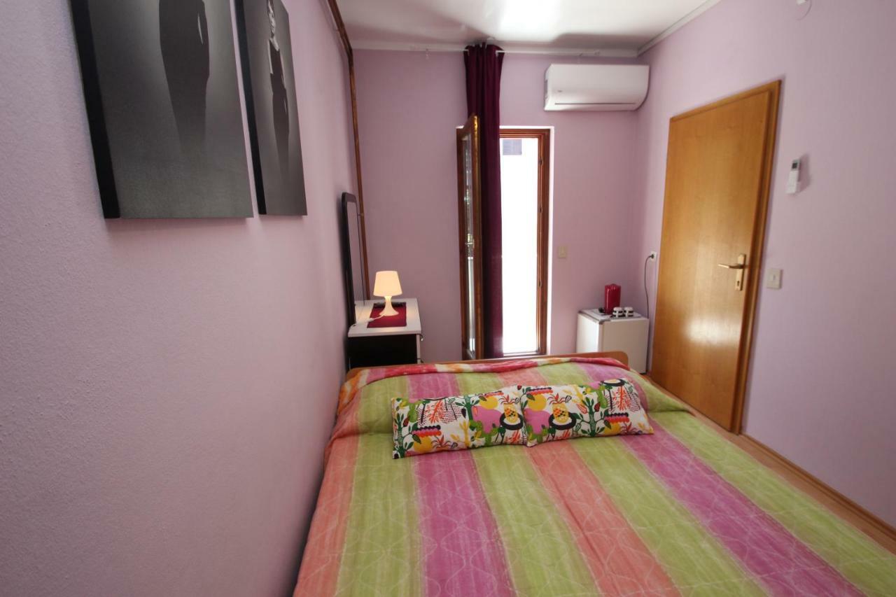Apartment Sandi Врсар Екстер'єр фото