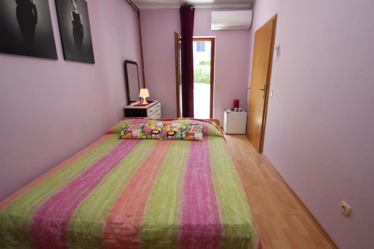 Apartment Sandi Врсар Екстер'єр фото