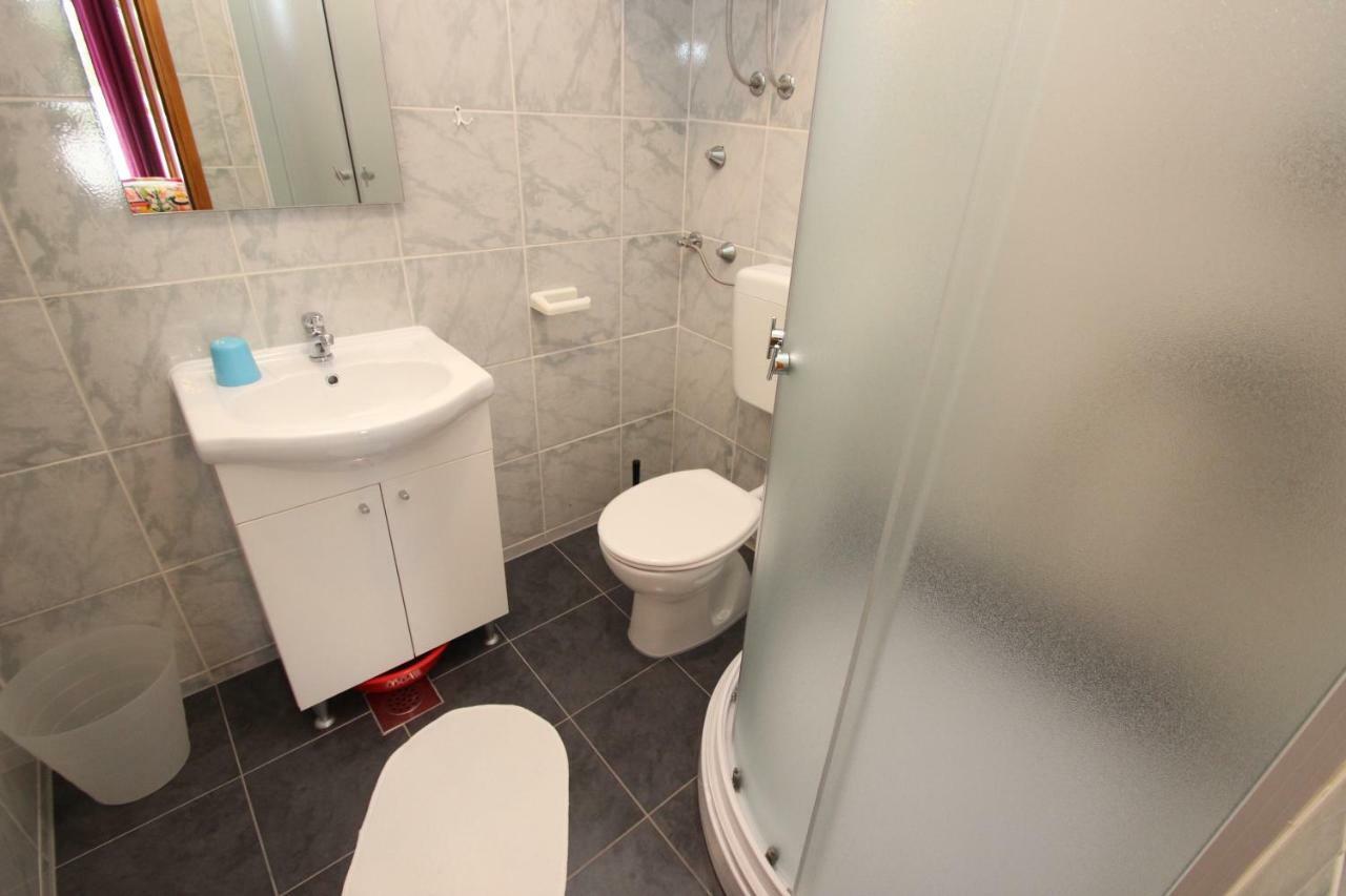 Apartment Sandi Врсар Екстер'єр фото